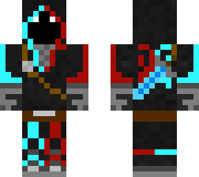 badboyhalo (blue v  red)