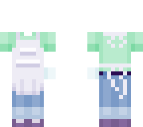 bakery outfit base