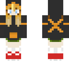 bakugo hoodie