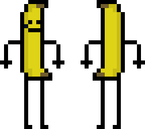 banana by samuel