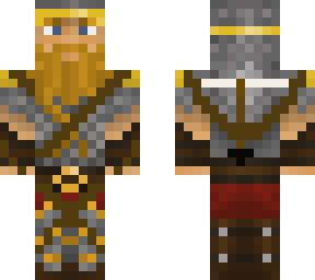 barbarian