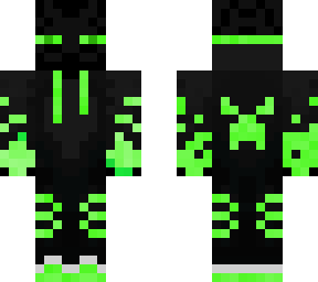 barf man