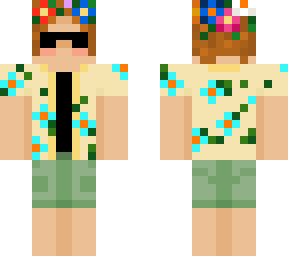 beach episode revamped