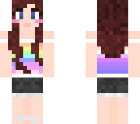 beach girl 4