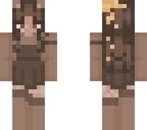 bear girl edit <3