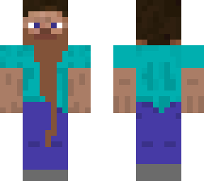 beard steve