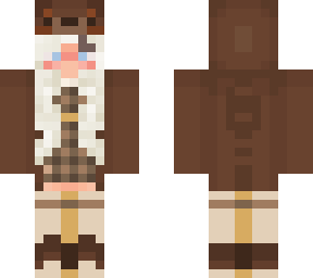beargirly
