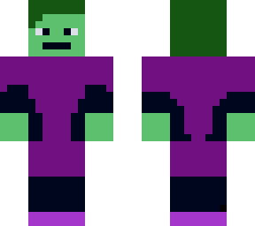 beast boy