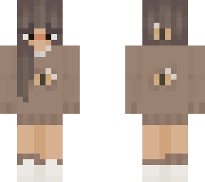 bee girl