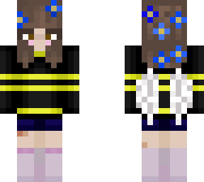 bee skin updated1