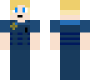 ben, revamp
