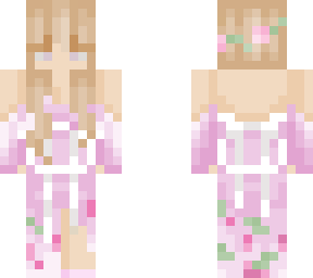 berry's wedding skin