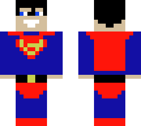 better superman