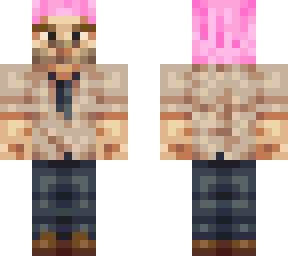 bigby pink