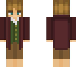 bilbo baggins (rq)