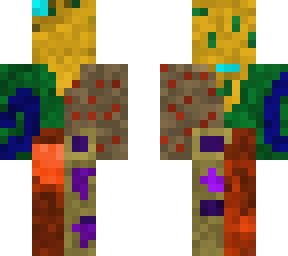biomes