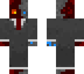 bionic magma cube
