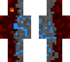 bionic magma cube