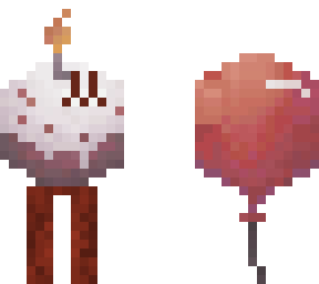 birthday skin
