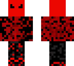black blood