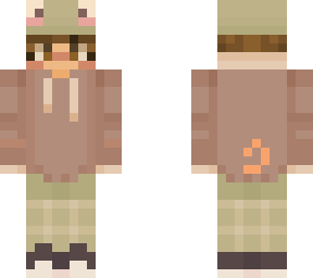 blakey frog