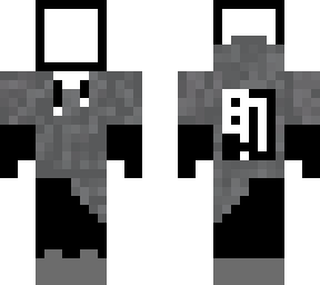 blank