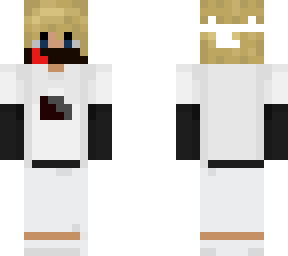 blonde sapnap