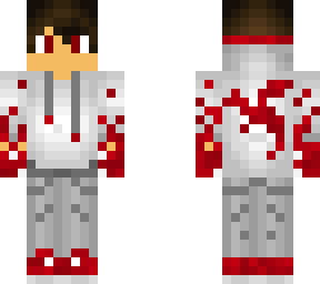 blood boy