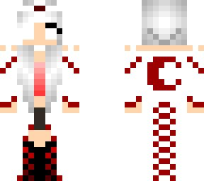 blood herobrine