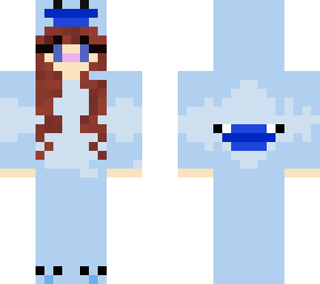 blue duck