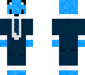 blue fox 3.0