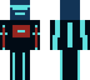 blue leader