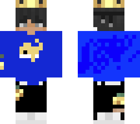 blue prince