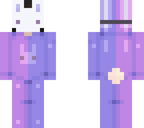 bomo bunny