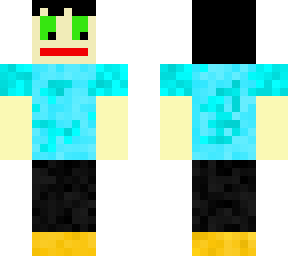 boy