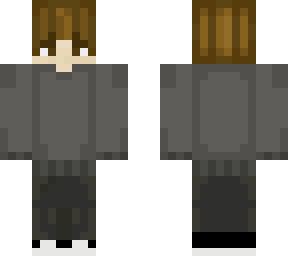 boy in sweater