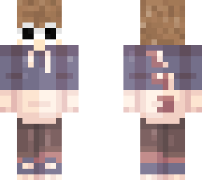 boy with glasses with sweater