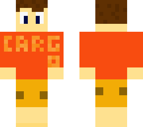 bracedcargo
