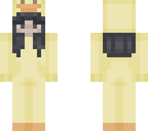 brandisky duckie