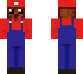 bread mario