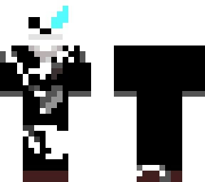 broken sans