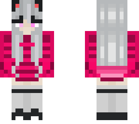 bubblegum pink