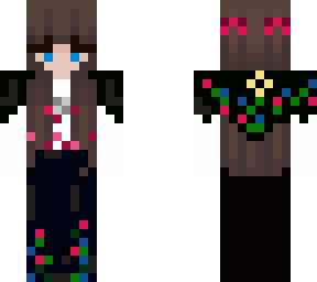bunad skin