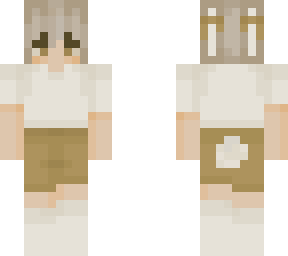 bunny boy