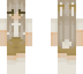 bunny girl