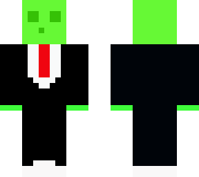 business slime
