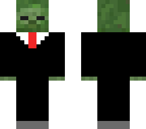 business zombie