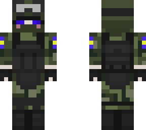 camo solider ssmithzzi