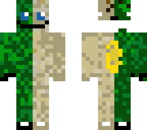 camo the coin