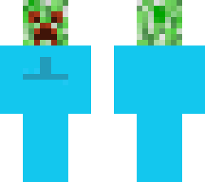 carl in diamond token armour